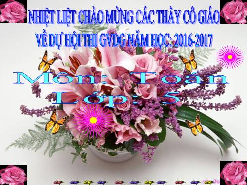 Chia một số thập phân cho 10, 100, 1000,...