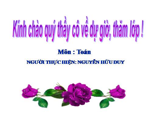 Ôn tập về đo độ dài và đo khối lượng (tiếp theo)