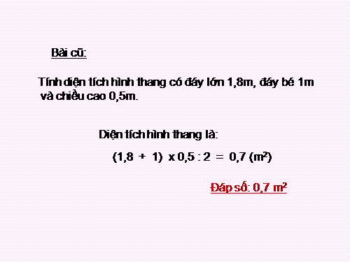 Luyện tập chung Trang 32