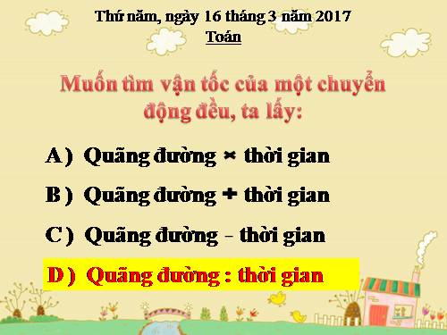 Thời gian