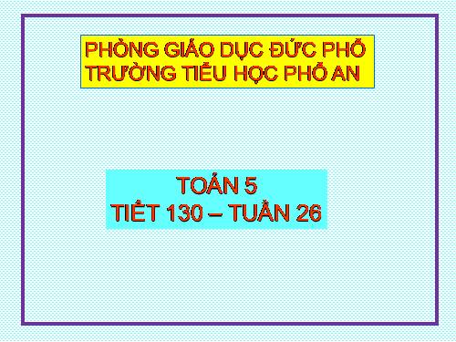 Vận tốc