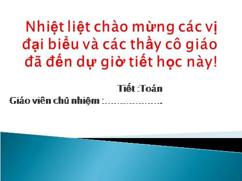 Hình tròn. Đường tròn