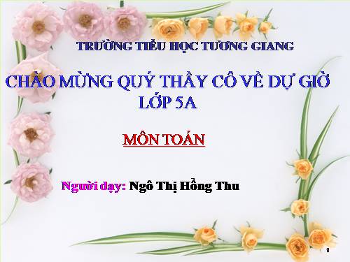 Cộng số đo thời gian