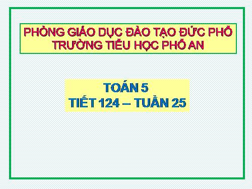 Trừ số đo thời gian