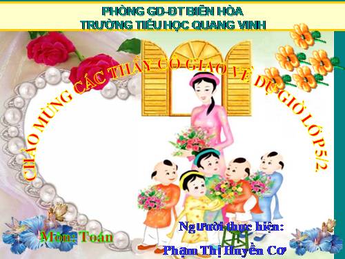 Luyện tập Trang 119