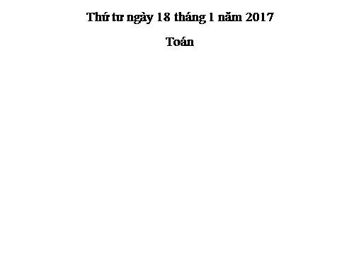 Diện tích hình tròn