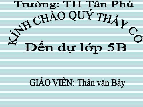 Luyện tập chung Trang 124