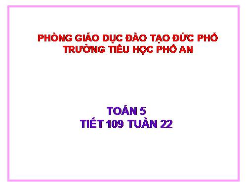 Luyện tập chung Trang 113