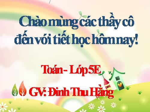 Luyện tập chung Trang 48