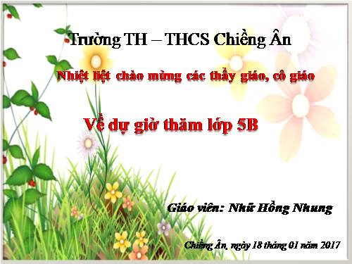 Diện tích hình tròn