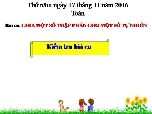 Luyện tập Trang 64