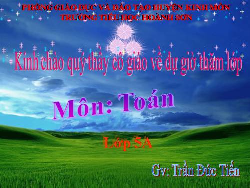 Hình tam giác