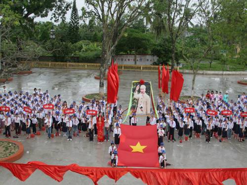 Giải toán về tỉ số phần trăm (tiếp theo)