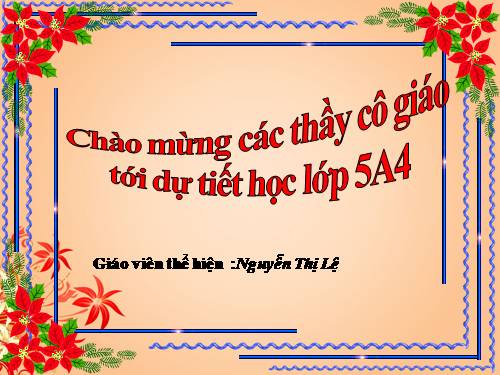 Luyện tập chung Trang 61