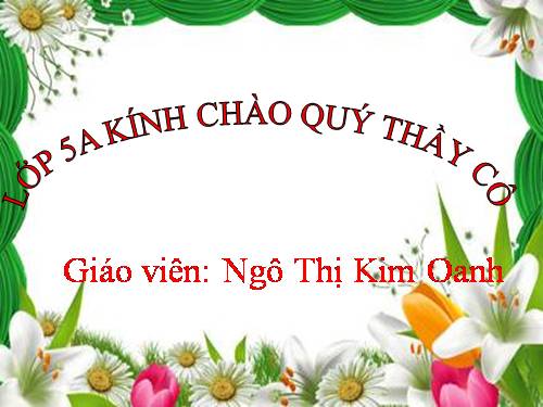 Cộng hai số thập phân