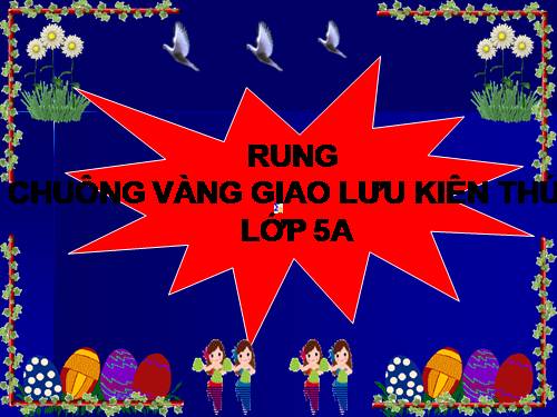Hoạt động ngoài giờ lên lớp