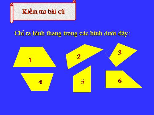 Ôn tập: Khái niệm về phân số