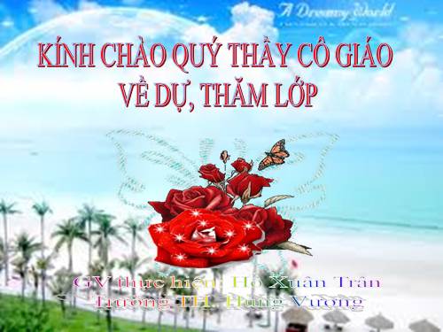 Nhân một số thập phân với 10, 100, 1000,…