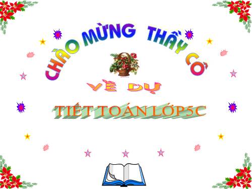 Cộng hai số thập phân