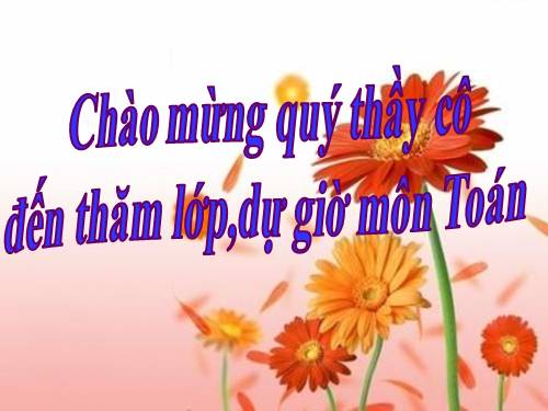Trừ hai số thập phân
