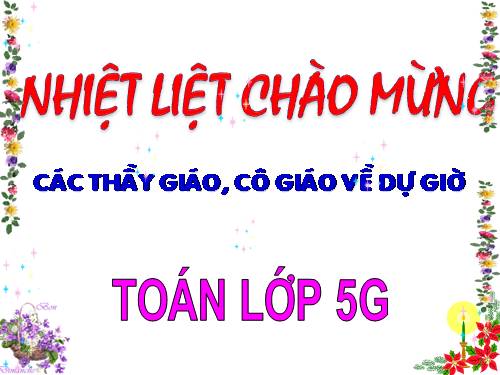 Cộng hai số thập phân
