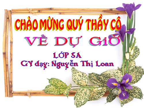 Luyện tập chung Trang 43
