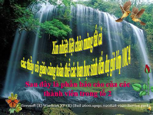 Hỗn số