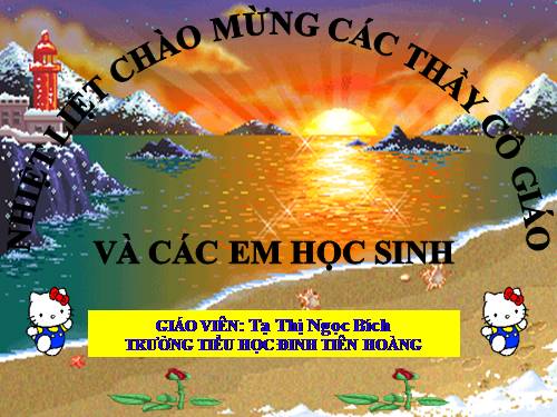 Cộng hai số thập phân