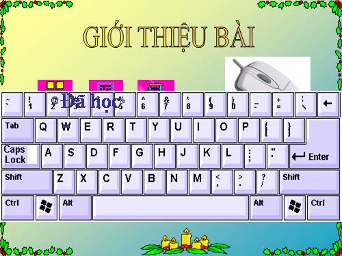 Hình tam giác