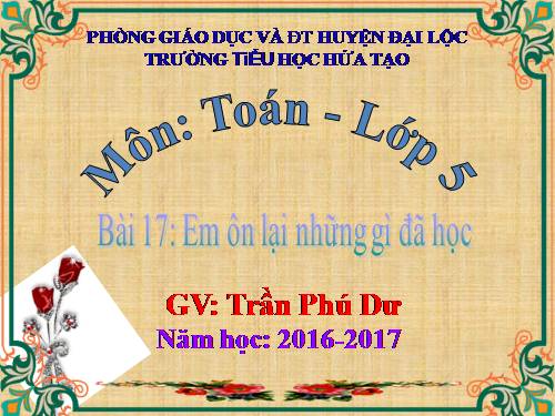 Luyện tập chung Trang 31