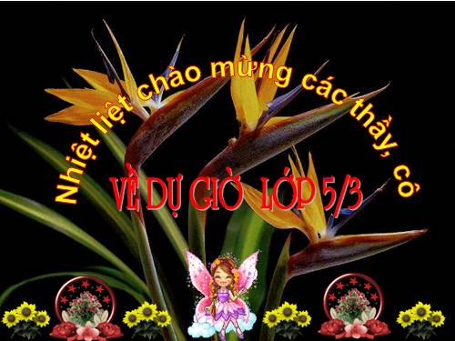 Mi - li - mét vuông. Bảng đơn vị đo diện tích