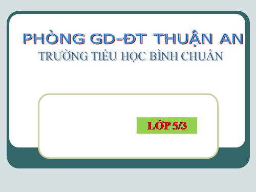 Phân số thập phân