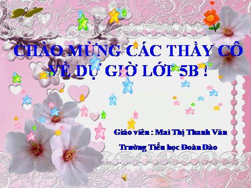 Thời gian