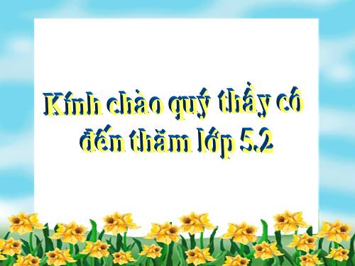 Hình tam giác
