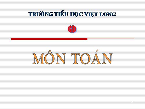 TOAN -TUAN 6