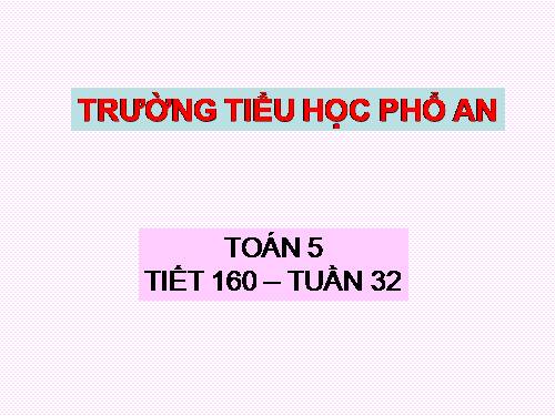 Luyện tập Trang 167