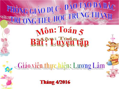 Phép nhân