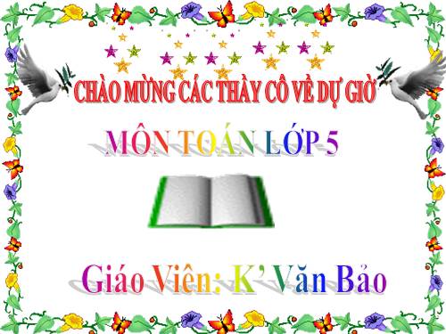 Vận tốc