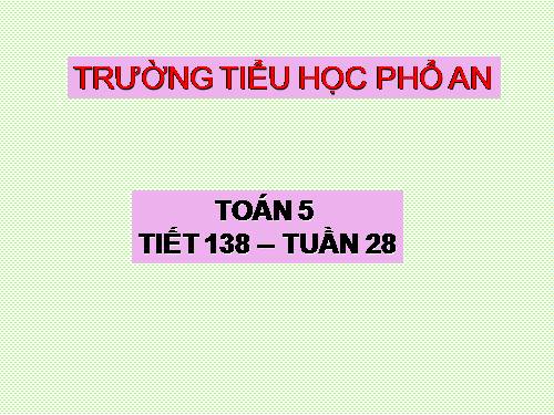 Luyện tập chung Trang 145