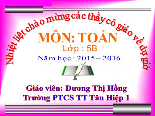 Thời gian