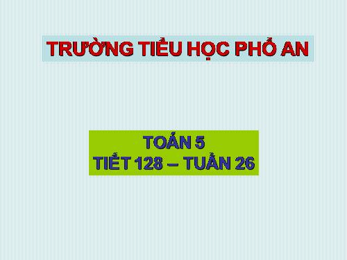 Luyện tập Trang 137