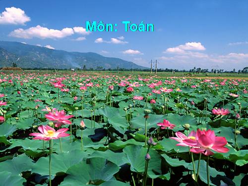 Trừ số đo thời gian