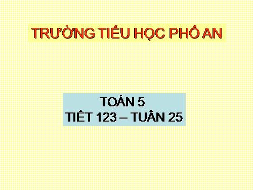 Cộng số đo thời gian