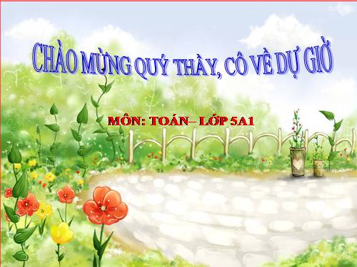 Luyện tập chung Trang 127