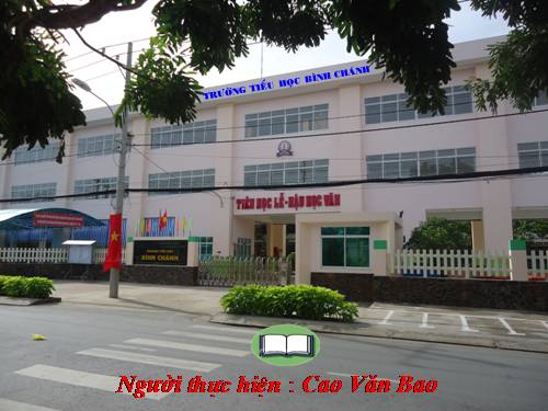 Thể tích hình lập phương