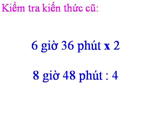 Luyện tập Trang 137