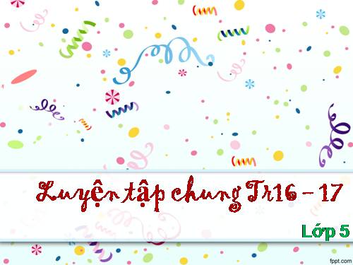 Ôn tập: Tính chất cơ bản của phân số