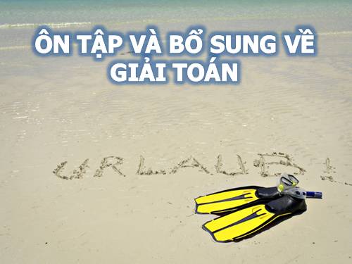 Ôn tập: Bảng đơn vị đo độ dài