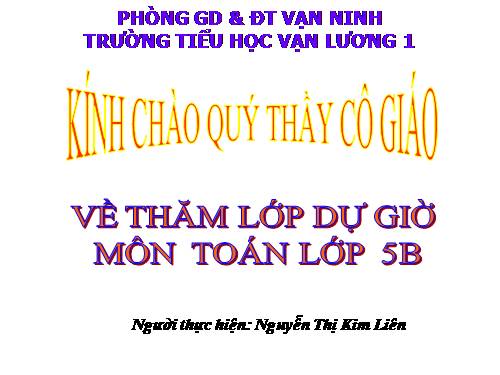 Luyện tập chung Trang 48