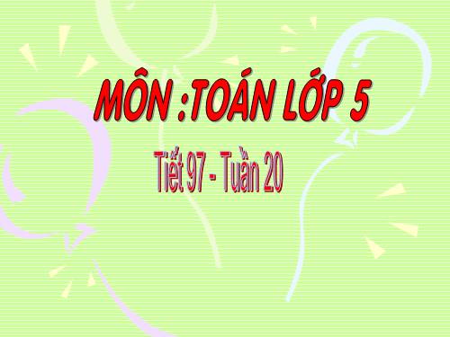 Diện tích hình tròn